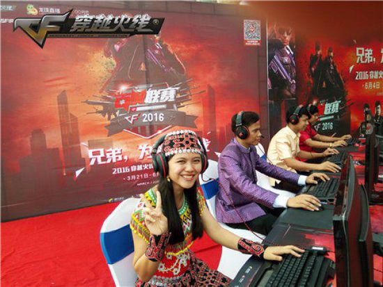 的综合实力 的综合实力