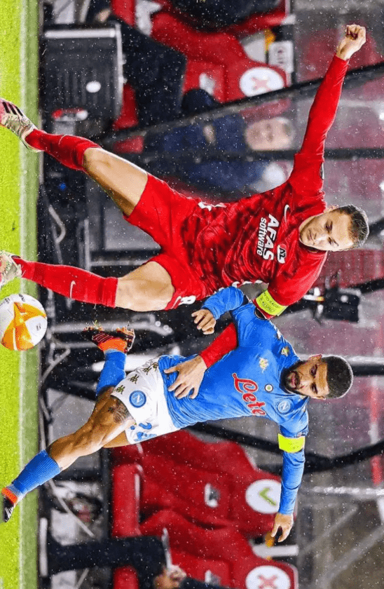 为什么德容 为什么德容