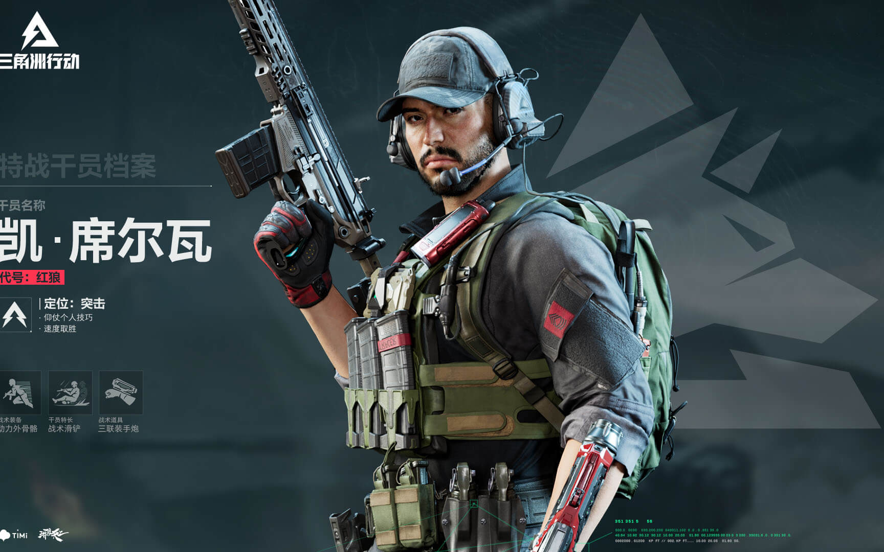 战近况不俗 战近况不俗