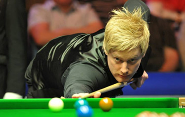 球的比赛中 球的比赛中