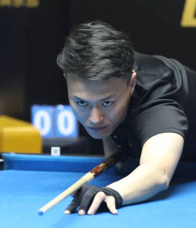 冠軍熱門之 冠軍熱門之