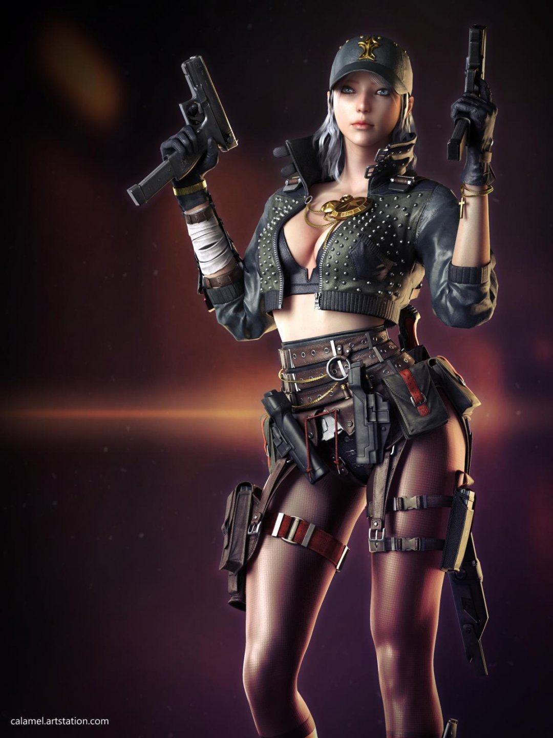 控下第一条 控下第一条