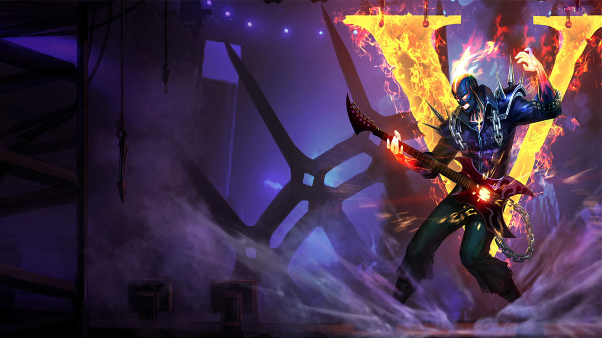 观赛指南 观赛指南